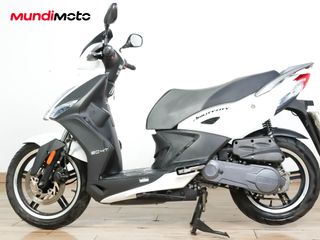 KYMCO AGILITY CITY 50 4T