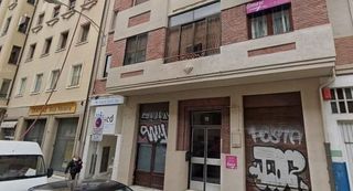 Local comercial en alquiler en Ensanche en Pamplona