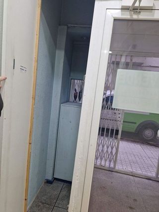 Local comercial en alquiler en Ensanche en Pamplona