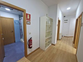 Local comercial en alquiler en Ensanche en Pamplona