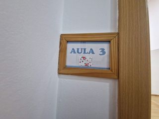 Local comercial en alquiler en Ensanche en Pamplona