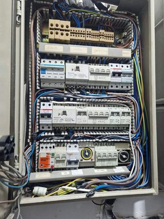 Local comercial en alquiler en Ensanche en Pamplona