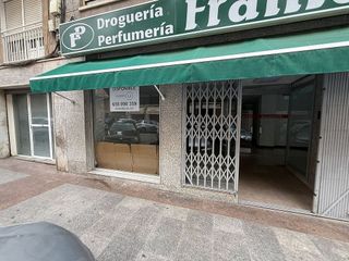 Local comercial en venta en Carrús Oest - El Toscar en Elche