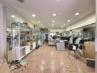 Local comercial en venta en San Blas - Santo Domigo en Alicante