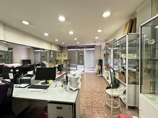 Local comercial en venta en San Blas - Santo Domigo en Alicante