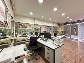 Local comercial en venta en San Blas - Santo Domigo en Alicante