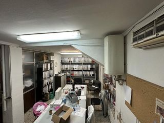 Local comercial en venta en San Blas - Santo Domigo en Alicante