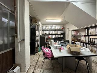 Local comercial en venta en San Blas - Santo Domigo en Alicante