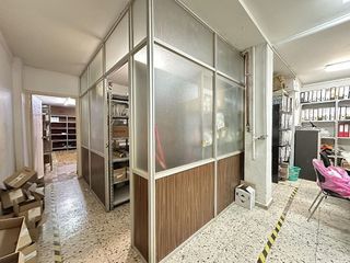 Local comercial en venta en San Blas - Santo Domigo en Alicante