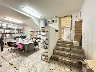 Local comercial en venta en San Blas - Santo Domigo en Alicante