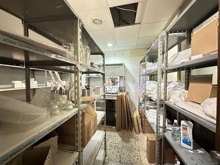 Local comercial en venta en San Blas - Santo Domigo en Alicante