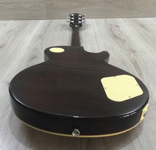 EKO VL-480 GT-V LEFTY
