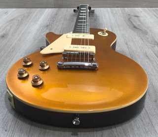 EKO VL-480 GT-V LEFTY