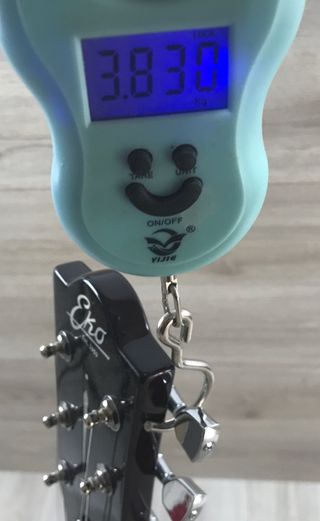 EKO VL-480 GT-V LEFTY