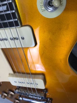 EKO VL-480 GT-V LEFTY