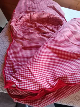 Textil Bugaboo Ligera