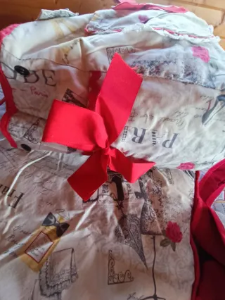 Textil Bugaboo Ligera