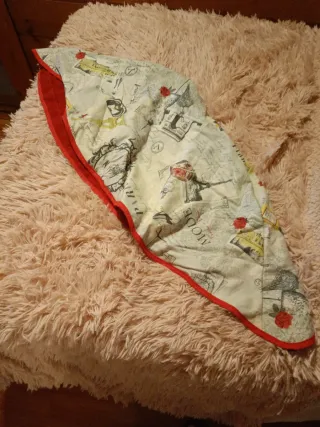 Textil Bugaboo Ligera