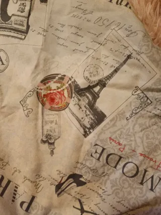 Textil Bugaboo Ligera