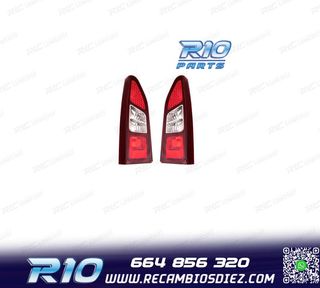 PILOTOS CITROEN BERLINGO 15-