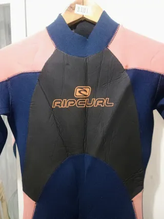 Traje Neopreno Niñ@ - Talla 12