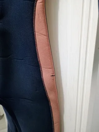 Traje Neopreno Niñ@ - Talla 12