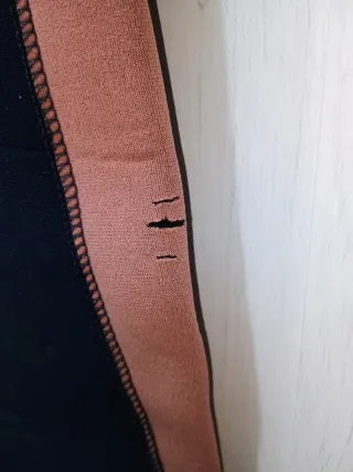 Traje Neopreno Niñ@ - Talla 12