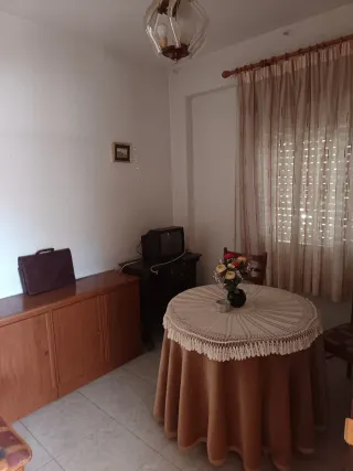 Piso Alcázar de san juan