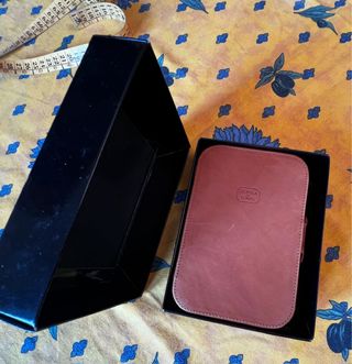 Scatola del Tempo - Scatola Manutenzione Orologi