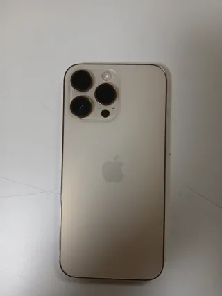 iPhone 14 Pro Max 256GB Oro