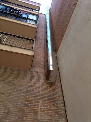 Local comercial en alquiler en Acacias en Madrid