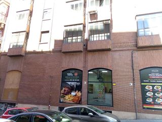 Local comercial en alquiler en Acacias en Madrid