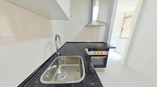 Piso en alquiler en La Creu del Grau en Valencia