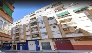 Piso en alquiler en La Estación en Badajoz