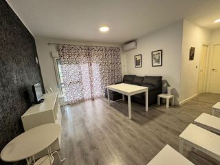 Piso en alquiler en La Estación en Badajoz