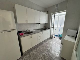 Piso en alquiler en La Estación en Badajoz