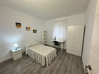 Piso en alquiler en La Estación en Badajoz