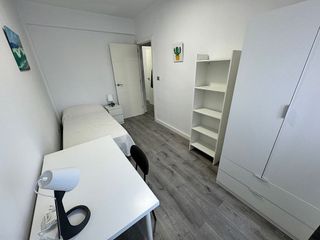 Piso en alquiler en La Estación en Badajoz