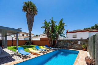 Chalet en venta en Núcleo Urbano en Chiclana de la Frontera