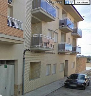 Garaje en venta en Avinguda Catalunya en Sant Carles de la Ràpita