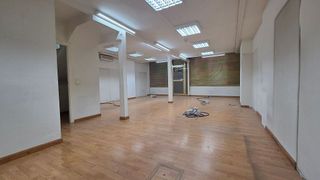 Local comercial en alquiler en Cuatro Caminos en Madrid