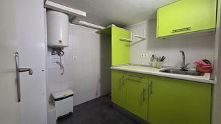 Local comercial en alquiler en Cuatro Caminos en Madrid