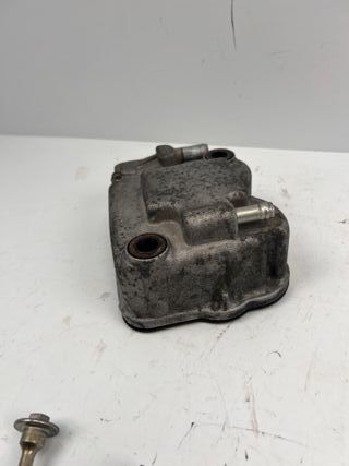 Tapa balancines Honda SH 125