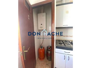 Piso en venta en Trujillanos