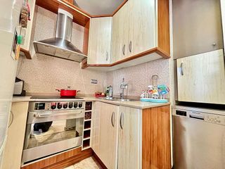 Piso en venta en Sant Antoni en Barcelona