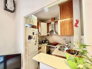 Piso en venta en Sant Antoni en Barcelona