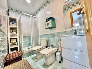 Piso en venta en Sant Antoni en Barcelona