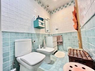 Piso en venta en Sant Antoni en Barcelona