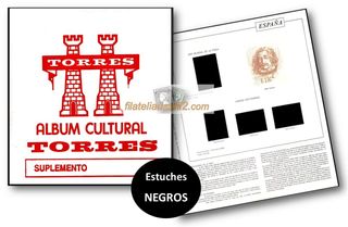 Álbum Cultural Torres 1976-1979