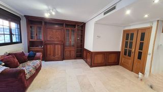 Casa adosada en alquiler en Corralejos - Campo de las Naciones en Madrid